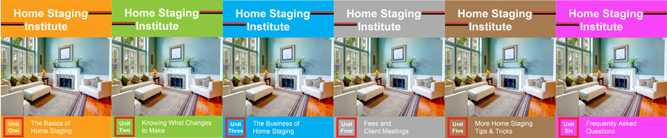 basic staging course