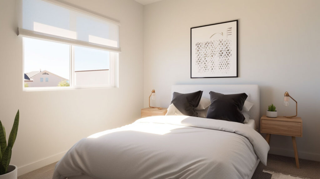 basic home staging pricing calculator