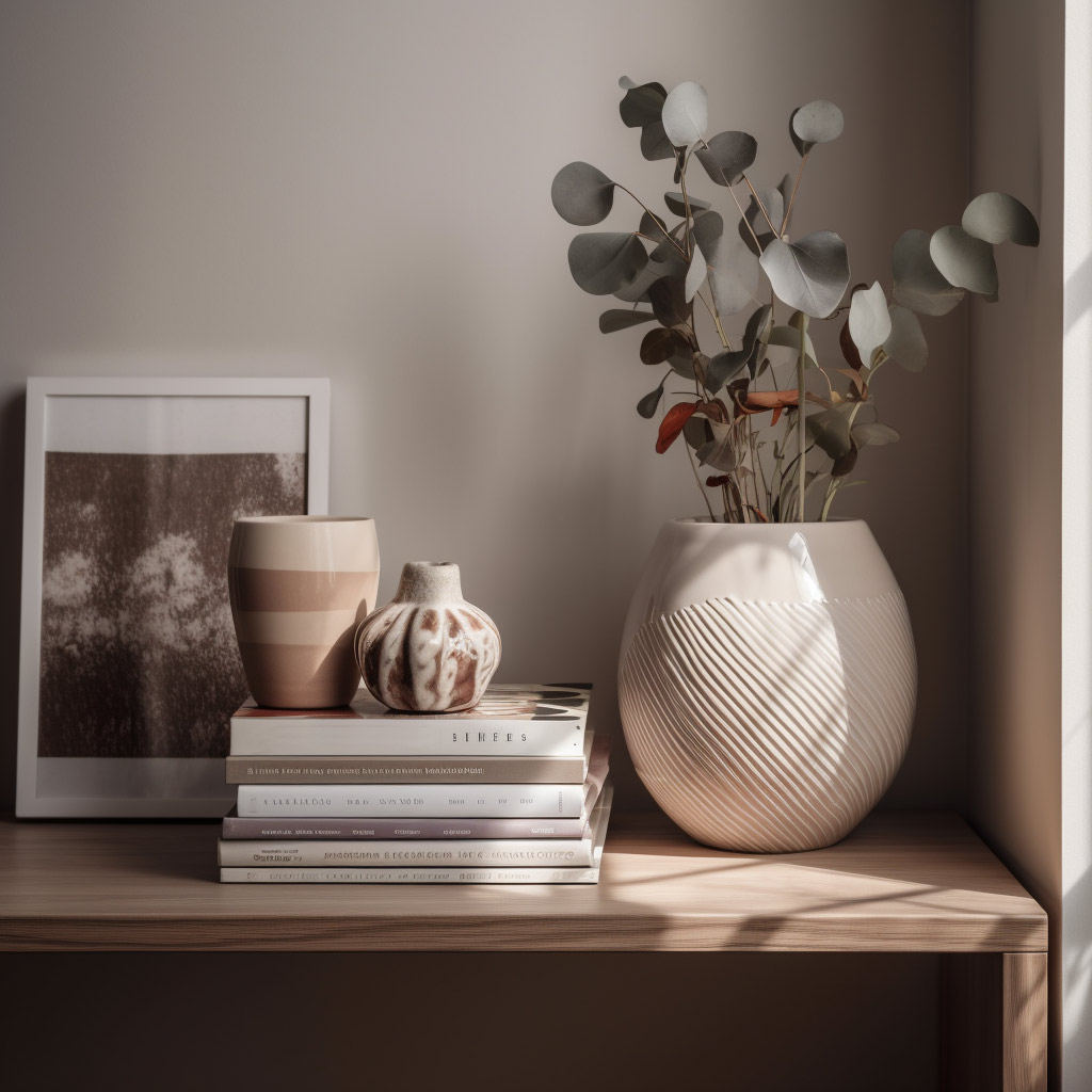 best books for home staging