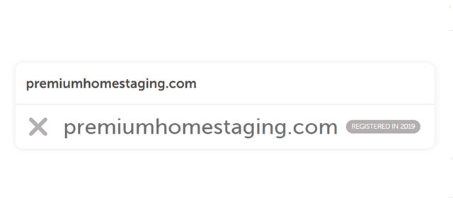 check domain name
