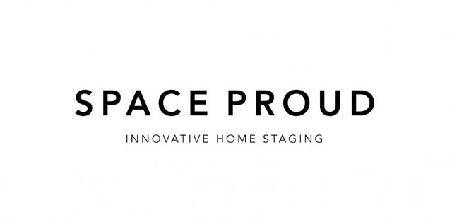 creative home staging branding