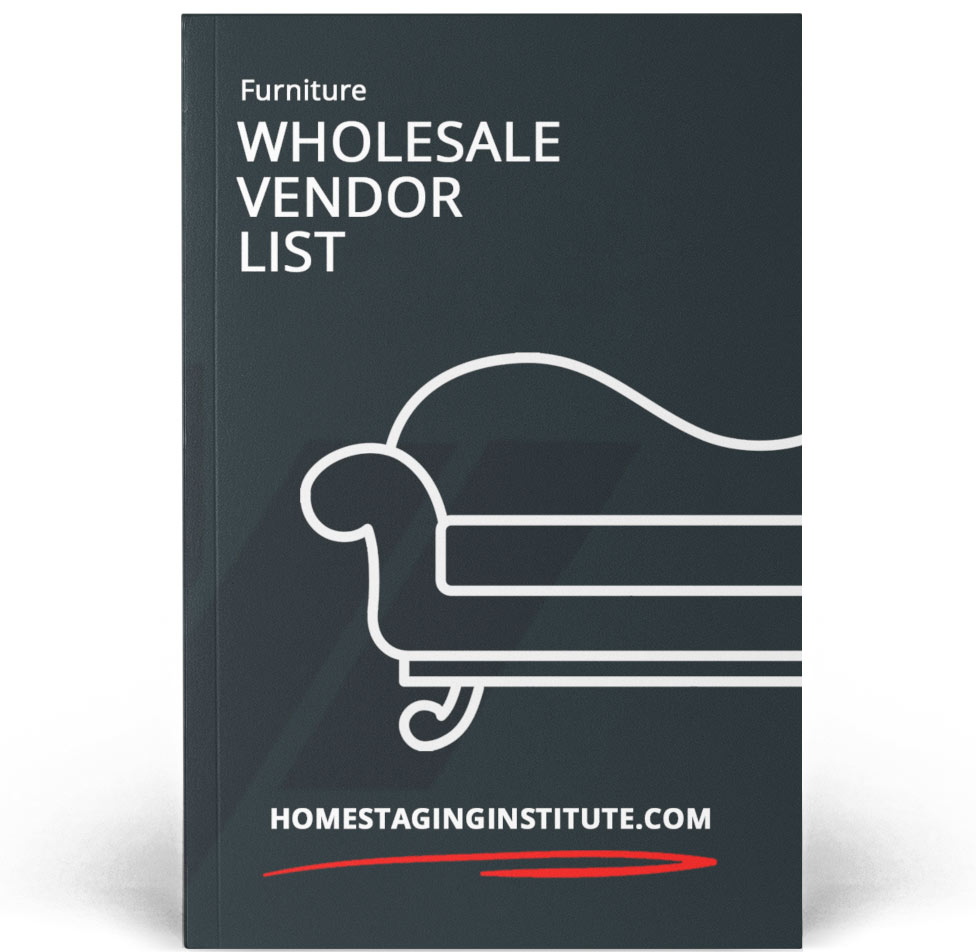 Wholesale Vendor Lists