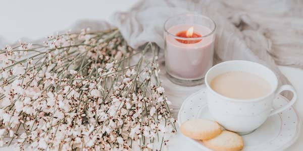 home staging ambience