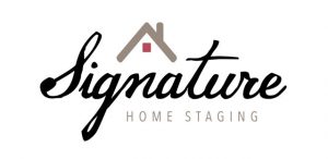 home staging branding