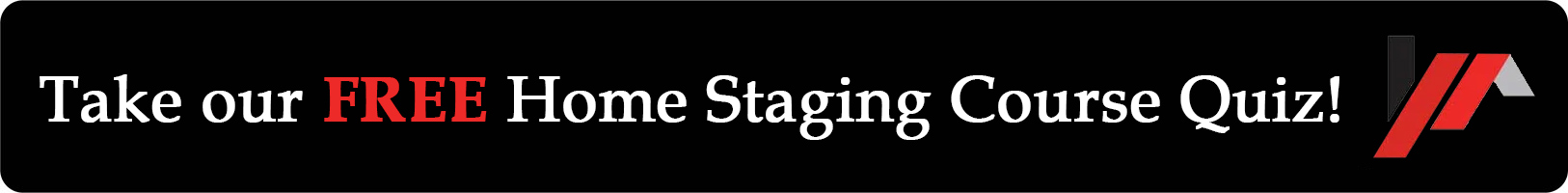 home staging quiz