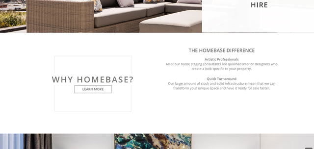 home staging social proof