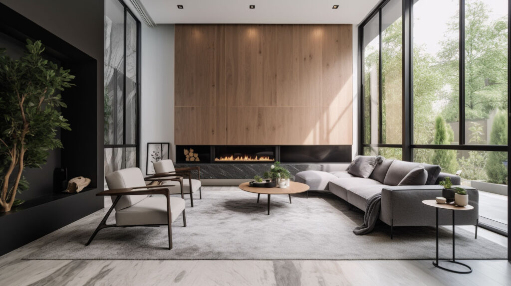home staging tips for minimalism