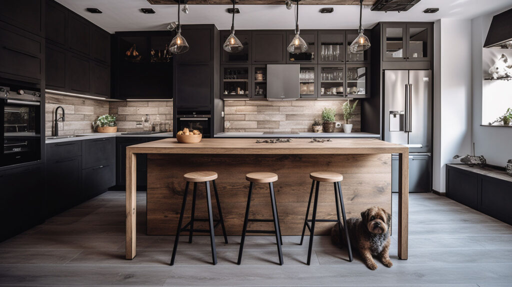 home staging tips for pets