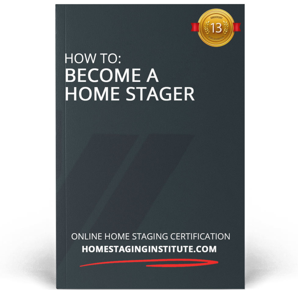 how to become a home stager