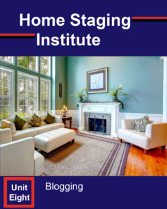 home staging certification online