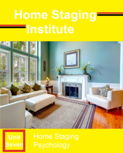 home staging training