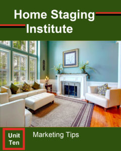 home staging school