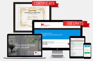 Professional Home Staging Course