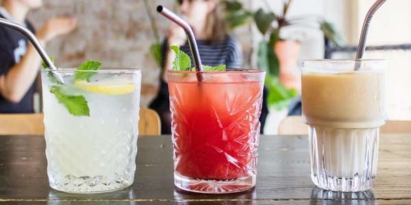 refreshments