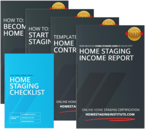 free home staging forms