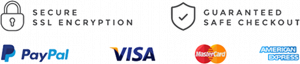 secure payments