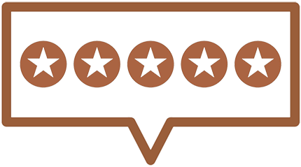 latest testimonials